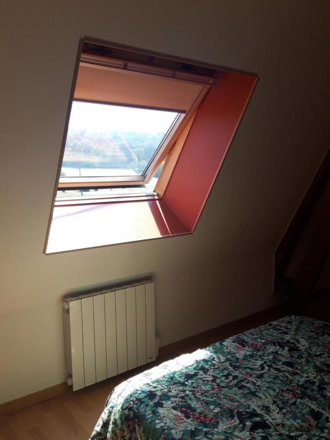 Chambre D'Hotes Chez Cbl Deco Une Pause Charmante En Normandie Saint-Germain-des-Essourts Exterior foto